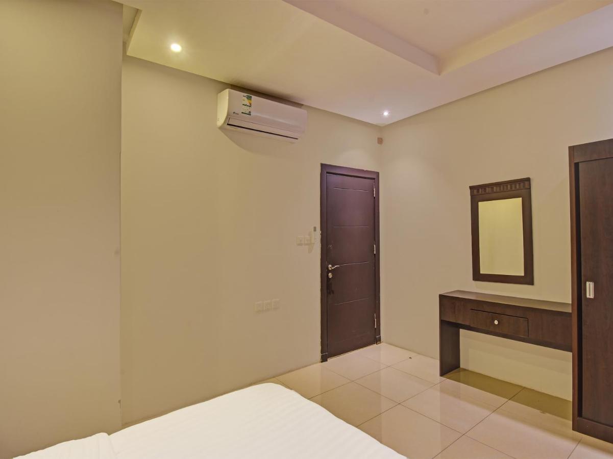 Super Oyo 634 Ibs 3 - 1bhk Riyadh
