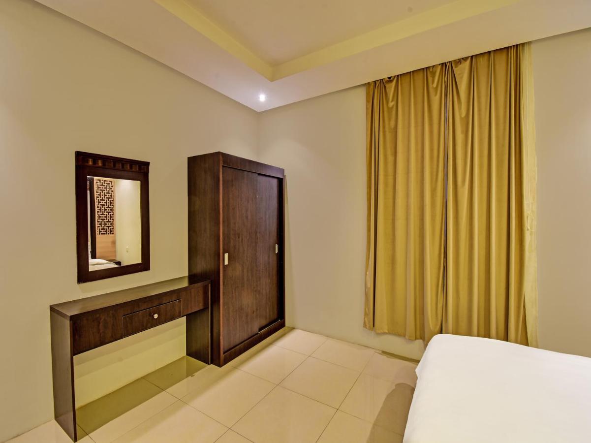 Super Oyo 634 Ibs 3 - 1bhk Guest house Riyadh