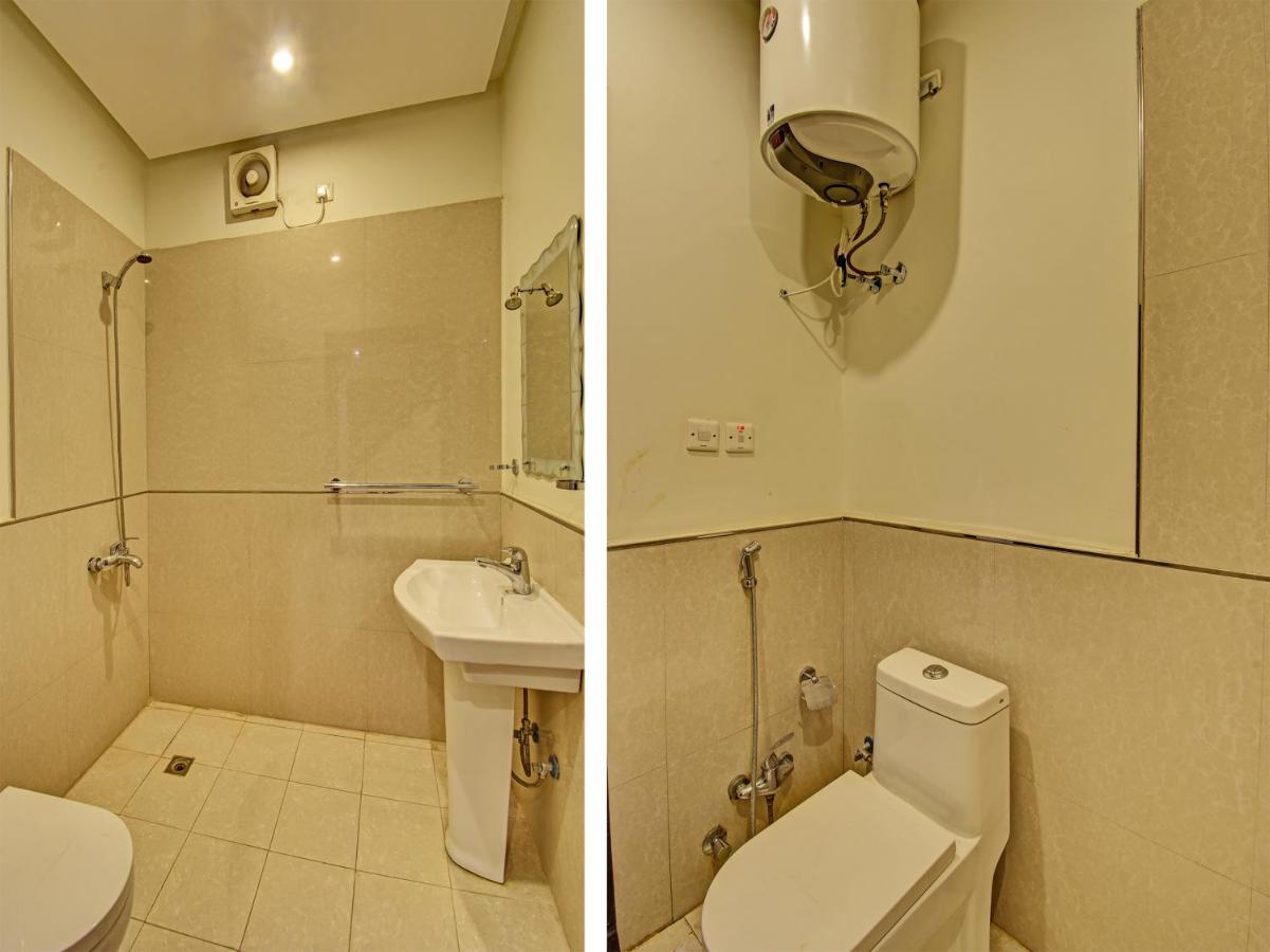 Super Oyo 634 Ibs 3 - 1bhk 3* Riyadh