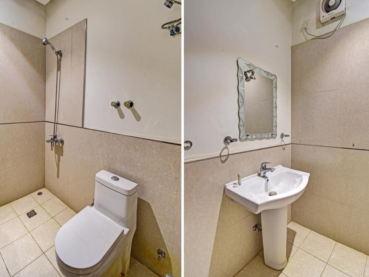 Guest house Super Oyo 634 Ibs 3 - 1bhk Riyadh
