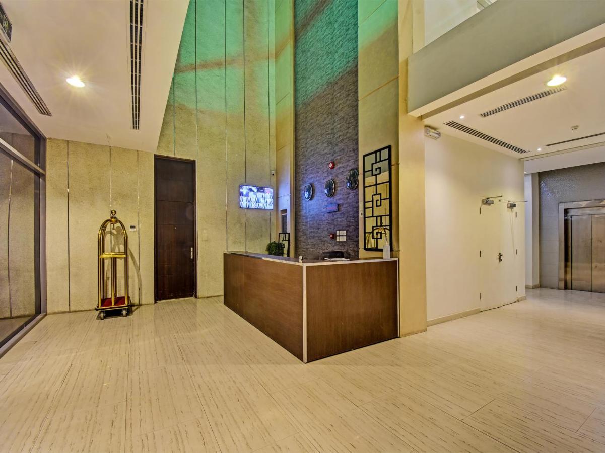 Guest house Super Oyo 634 Ibs 3 - 1bhk Riyadh