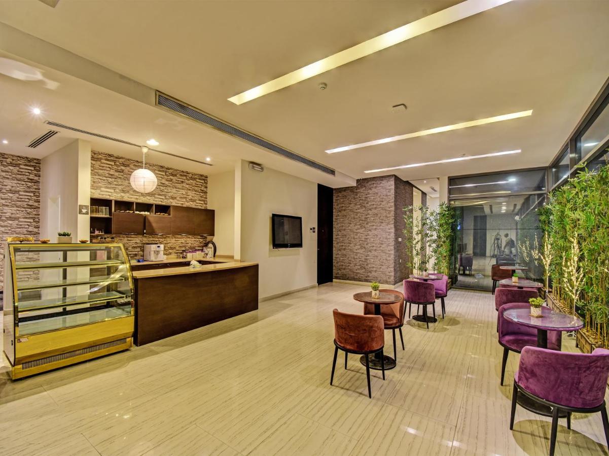 Super Oyo 634 Ibs 3 - 1bhk Riyadh