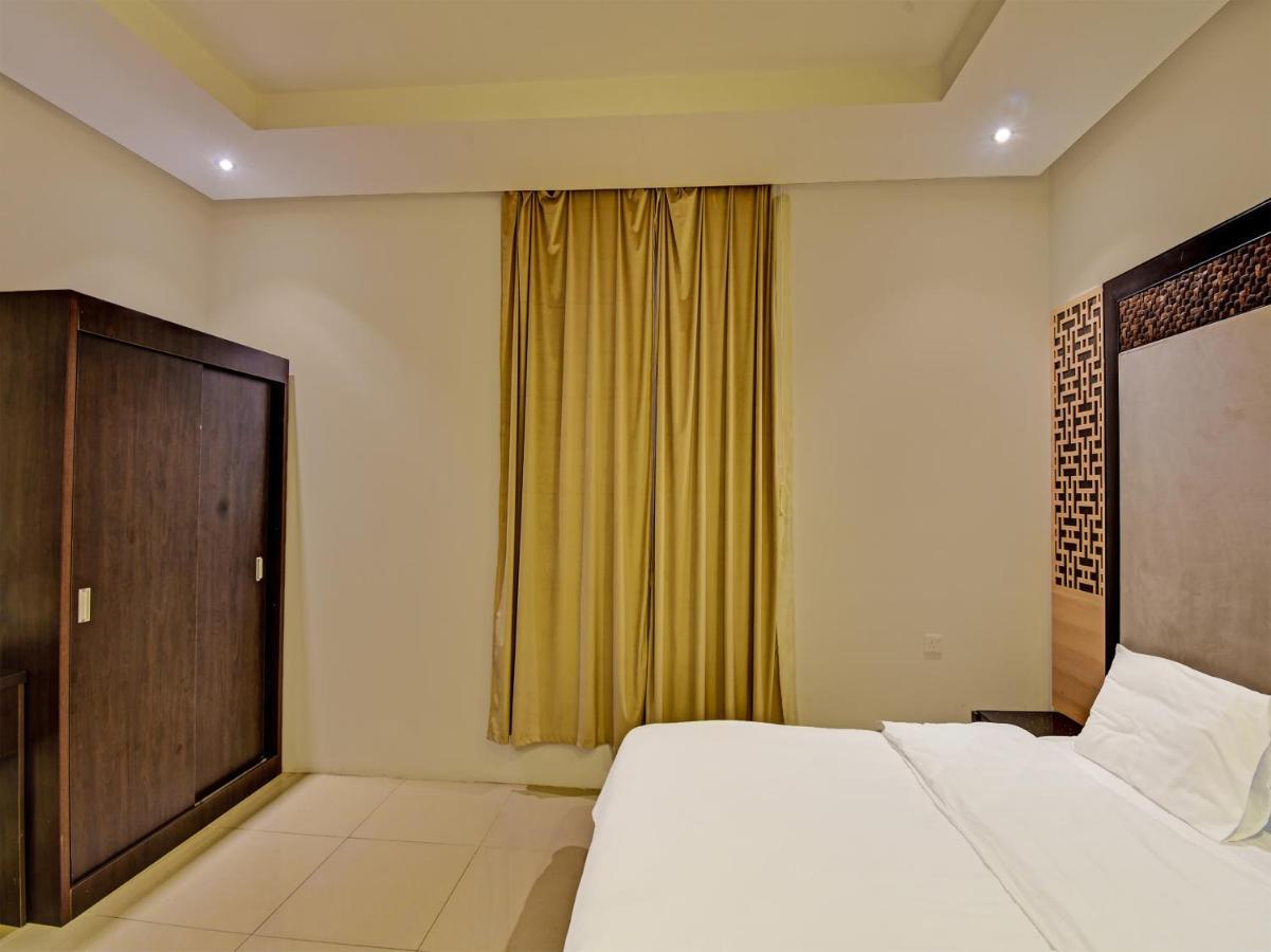 Guest house Super Oyo 634 Ibs 3 - 1bhk Riyadh