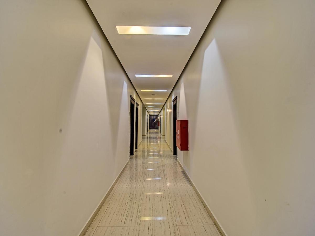 Guest house Super Oyo 634 Ibs 3 - 1bhk